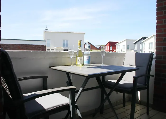 Appartment Keutzer/Mocker