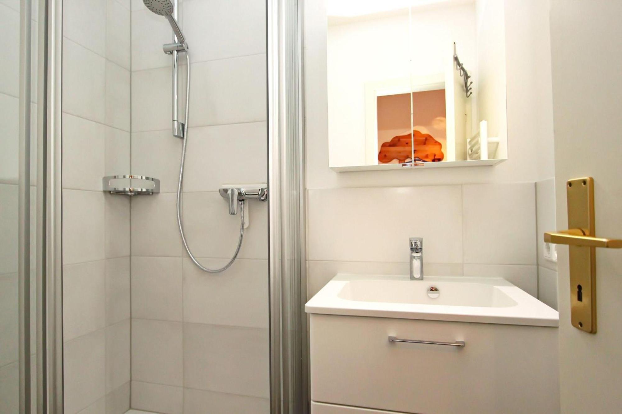 Mocker Apartment Hörnum