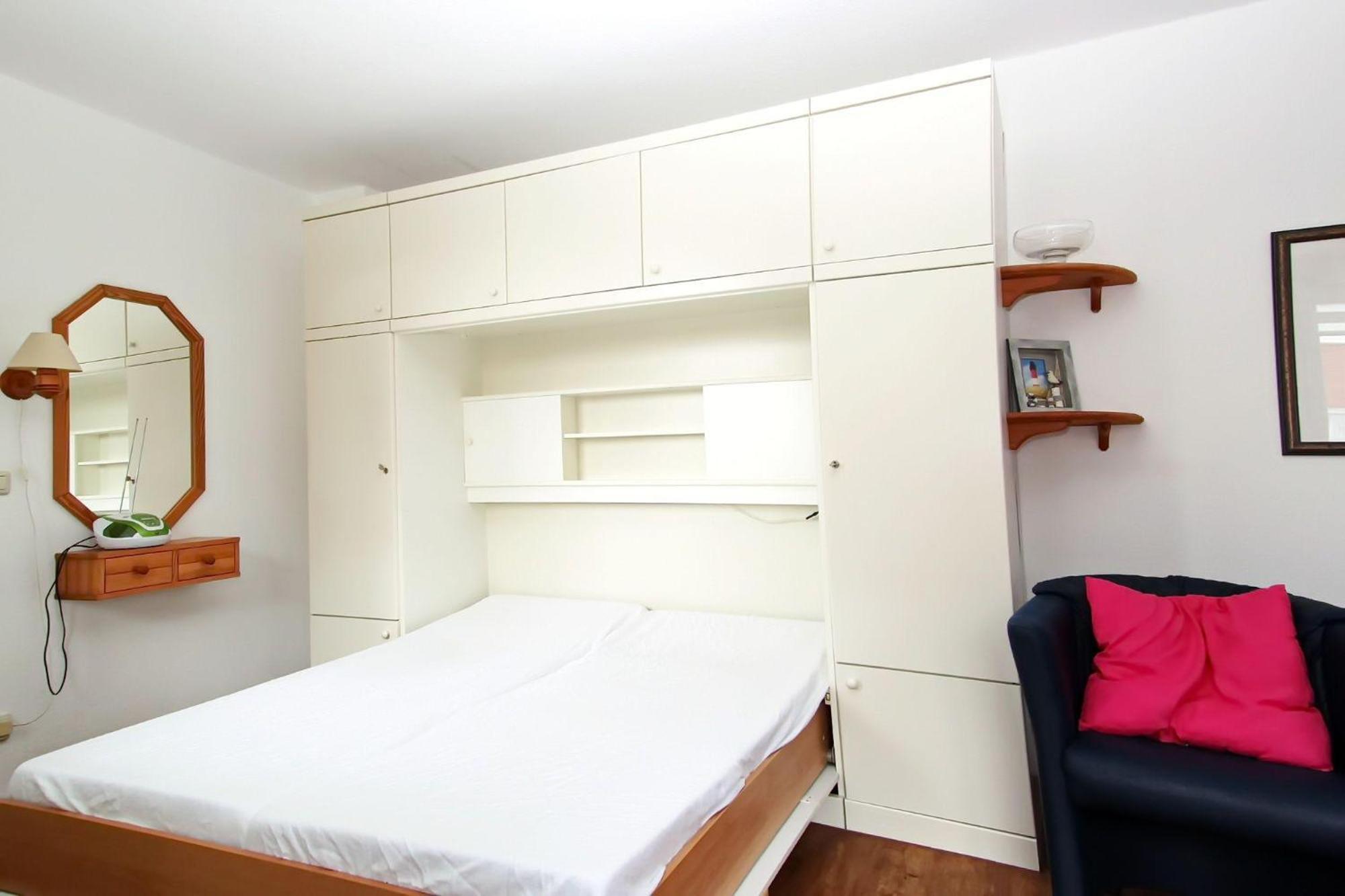 Mocker Apartment Hörnum